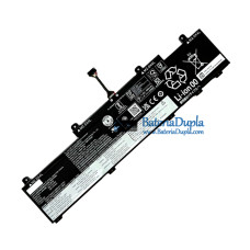 Bateria para Lenovo L21D3PG1 L21D3PG2 SB11F21945 5B11F21946 [bateria de substituição]